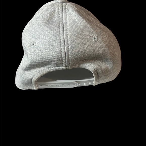 Line X SnapBack hat baseball cap work dad hat cleaned and steamed - Picture 7 of 9